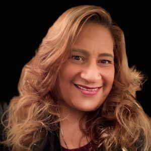 Meet your Posher, Priscilla